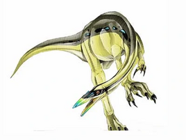 JPI Pelecanimimus