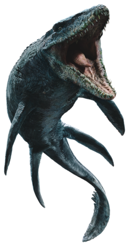 Mosasaurus | Jurassic Park Wiki | Fandom