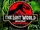 The Lost World : Jurassic Park (Mighty Chronicles)