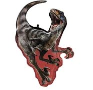 Velociraptor from Jurassic World: Rebirth