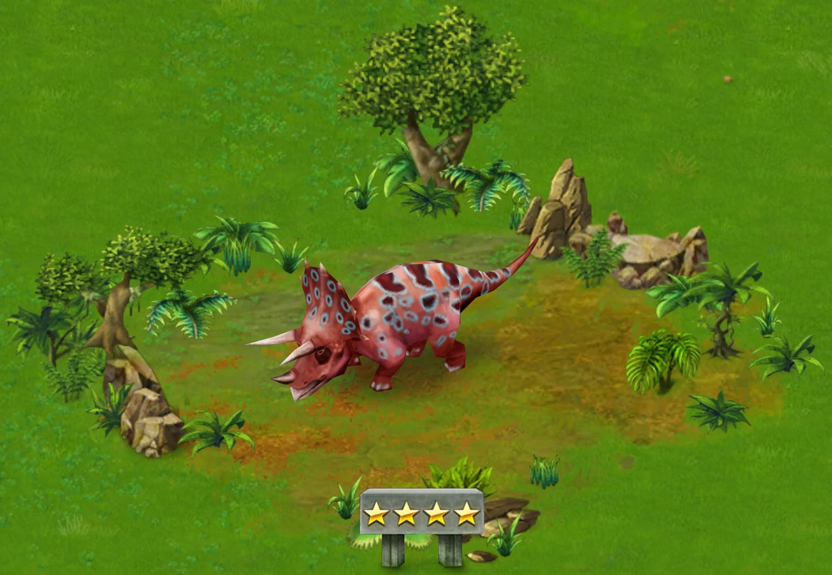 Basilosaurus Jurassic Park Builder
