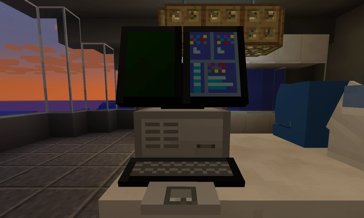 DNA Combinator-Hybridizer | JurassiCraft mod Wiki | Fandom