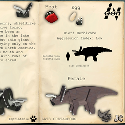 Jurassicraftmod Wikia Fandom