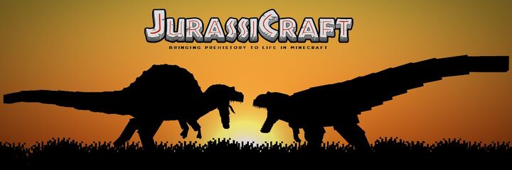 Jurassicraftbanner