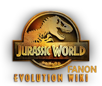Jurassic World Evolution Fanon Wiki Fandom