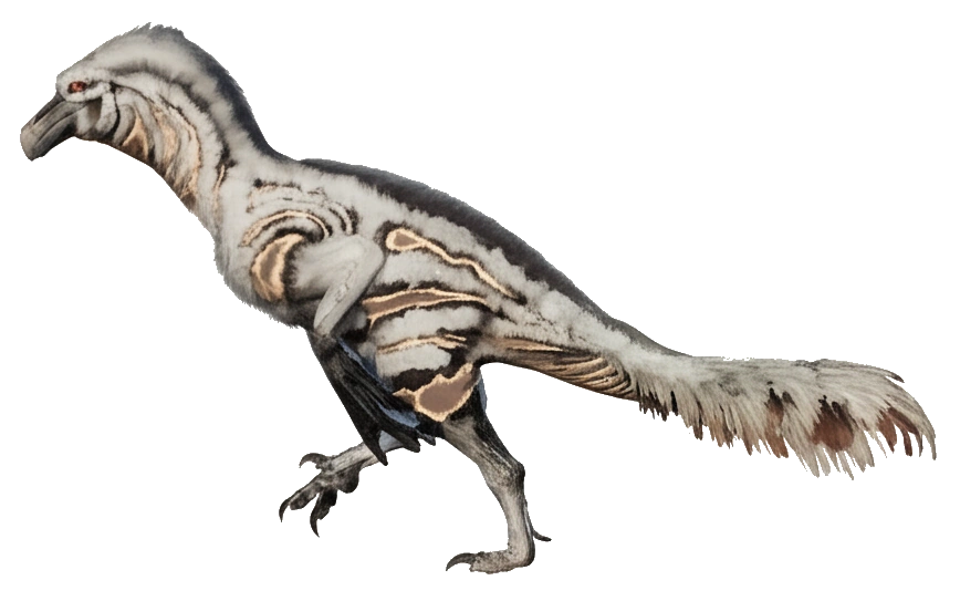 Category Therizinosauroids Jurassic World Evolution Fanon Wiki Fandom