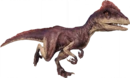 Deinonychus