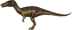 Baryonyx