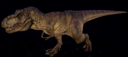Rexy 1993 Skin