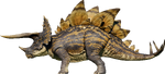 Stegoceratops