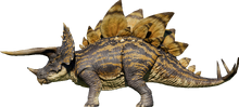 Stegoceratops