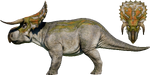 Nasutoceratops