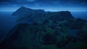 Un aperçu de Isla Pena