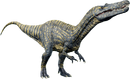 Suchomimus