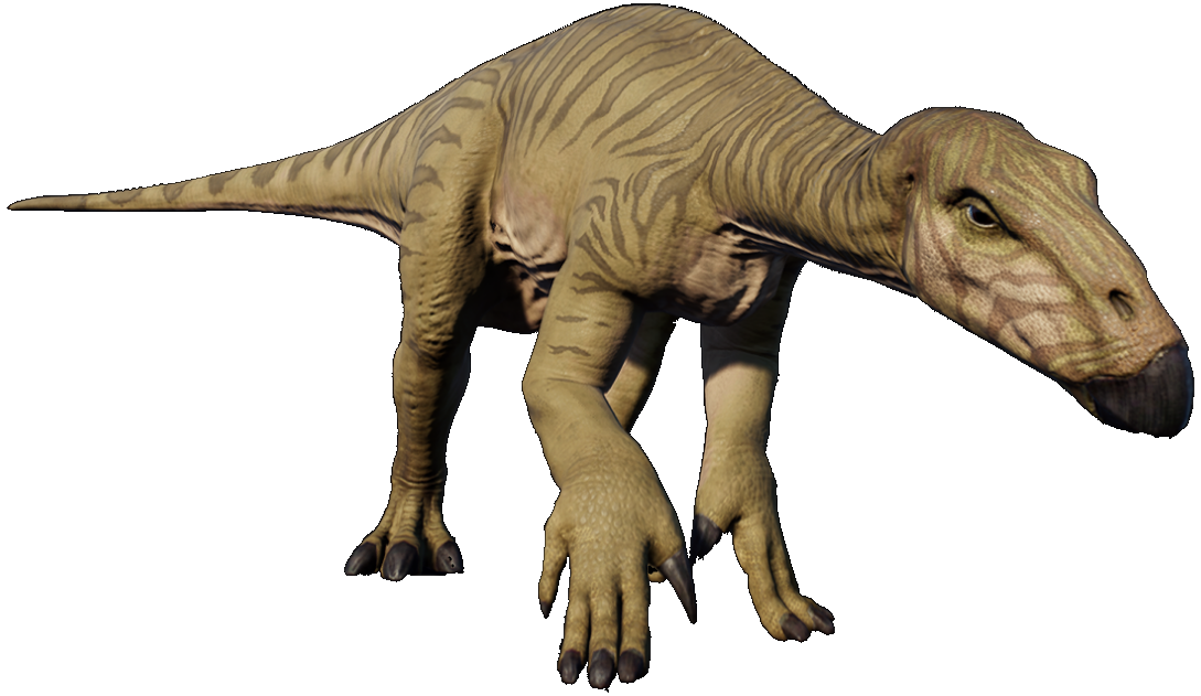 Jurassic World: Evolution' Confirmed Dinosaurs List: Chungkingosaurus,  Corythosaurus and More