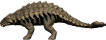 Ankylosaurus