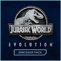 Deluxe Dinosaur Pack (457 KB) Deluxe Dinosaur Pack (June 12, 2018)