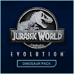 Jurassic World Evolution 2 Ps4 games Playstation 4 strategy age 16 +