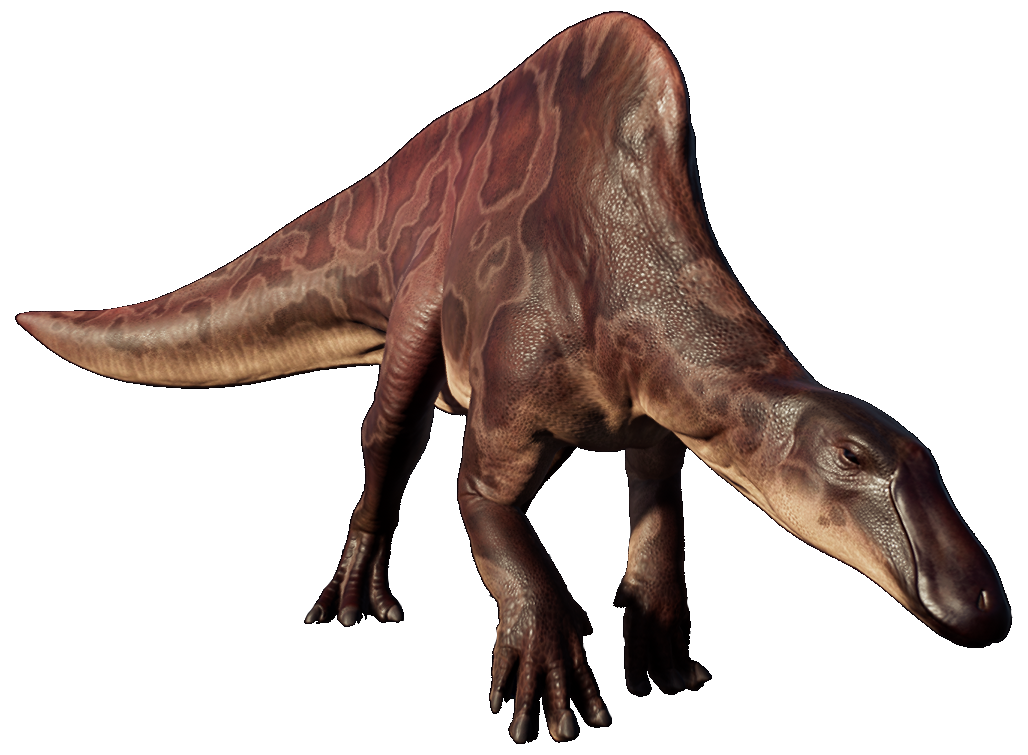 Triceratops, Jurassic World Evolution Wiki, Fandom