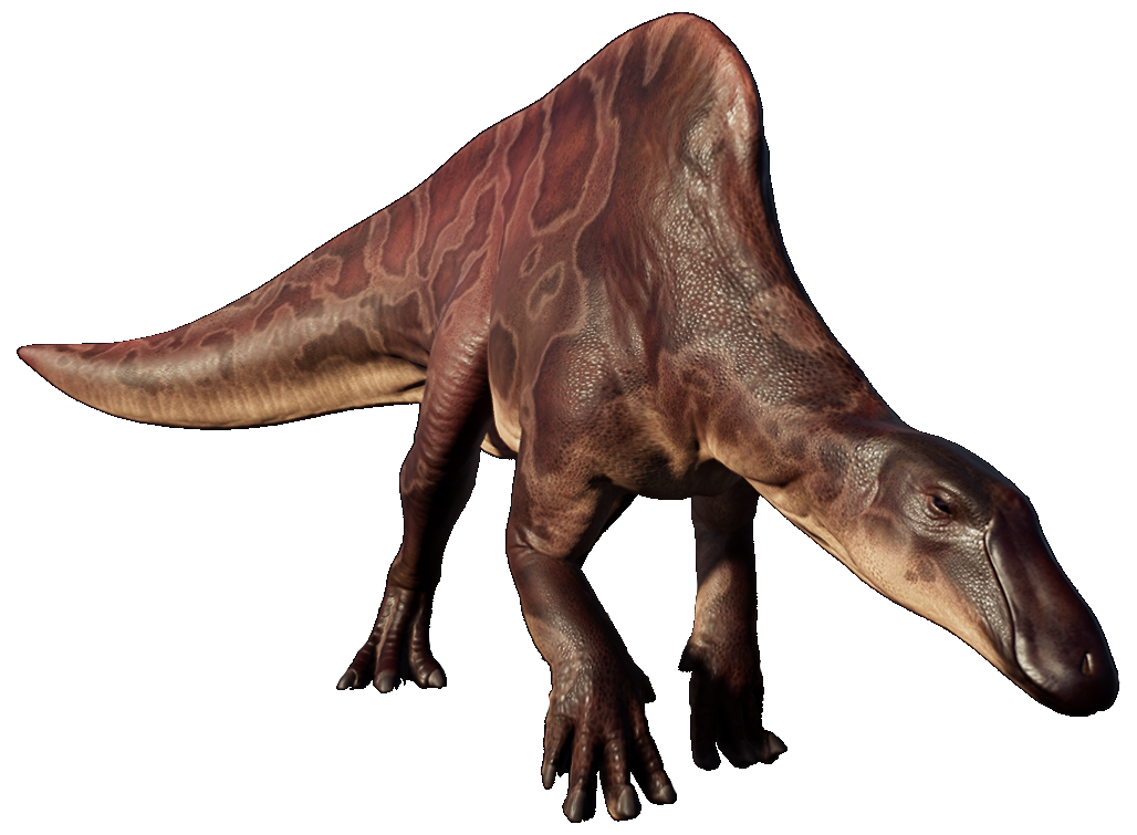 ouranosaurus