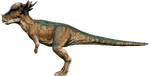 Stygimoloch