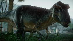 Jurassic World Evolution Screenshot 2019.12.03 - 17.11.49.75