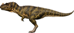 Ceratosaurus