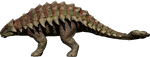 Ankylosaurus