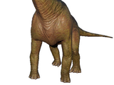 Dreadnoughtus