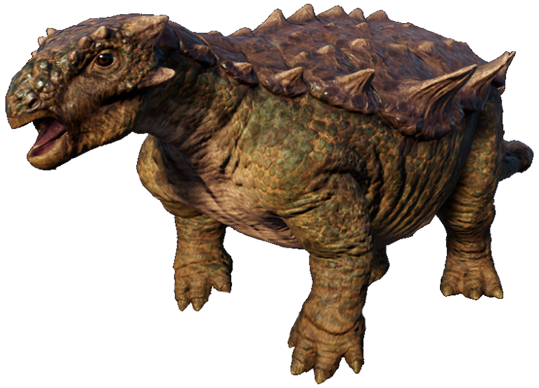 Category:Dinosaurs in Evolution 2, Jurassic World Evolution Wiki