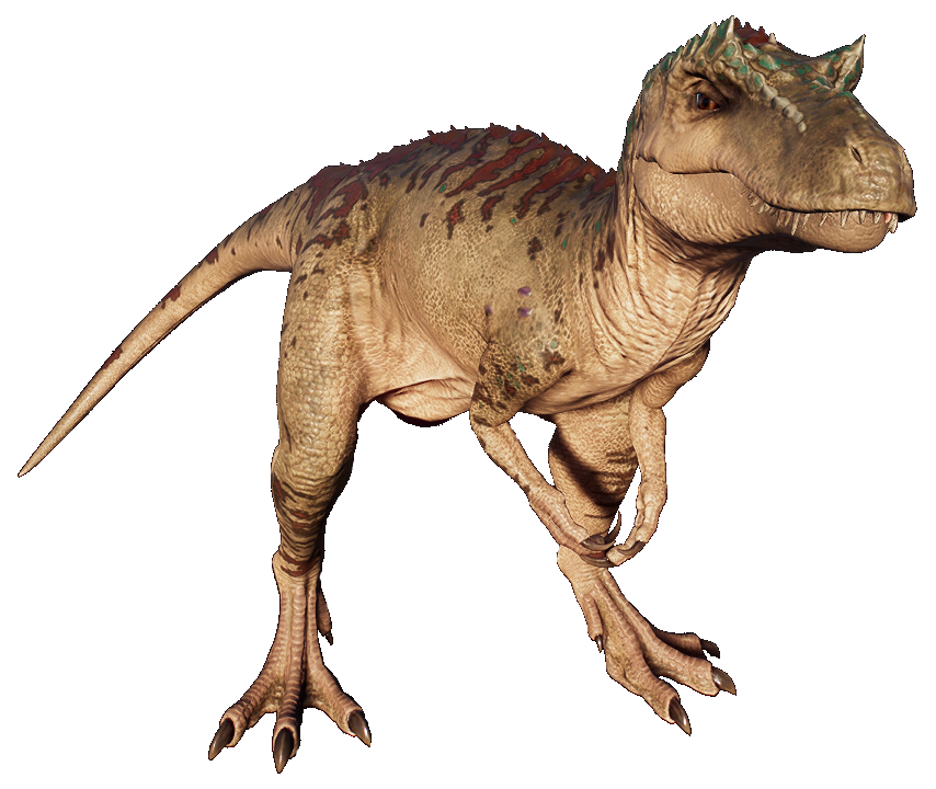 Category:Dinosaurs in Evolution 2, Jurassic World Evolution Wiki