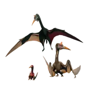 Quetzalcoatlus