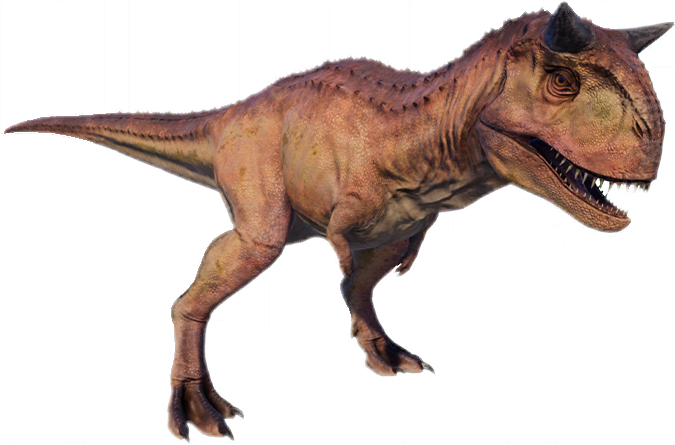 Toro, Jurassic Park Wiki