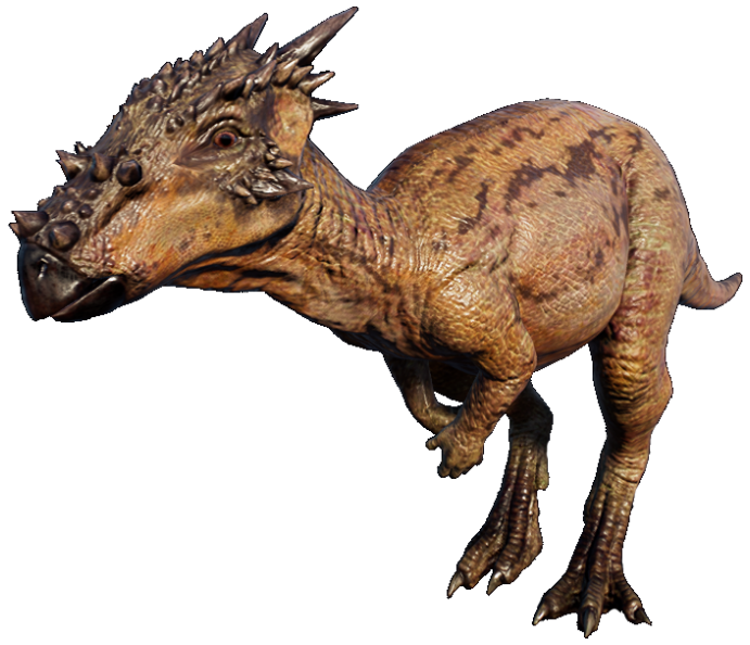 Indominus rex, Jurassic World Evolution Wiki