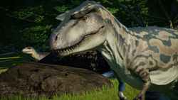 Jurassic World Evolution Screenshot 2019.06.19 - 23.45.54.07