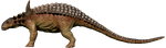 Sauropelta