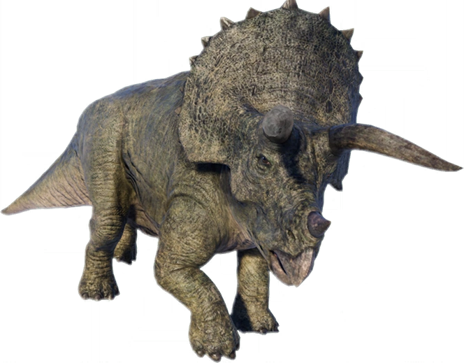 Jurassic World Evolution 2 : Le Pack de Dinosaures ''La Colo Du