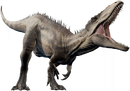 Carcharodontosaurus