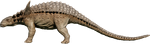 Sauropelta