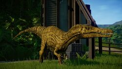 suchomimus jurassic park