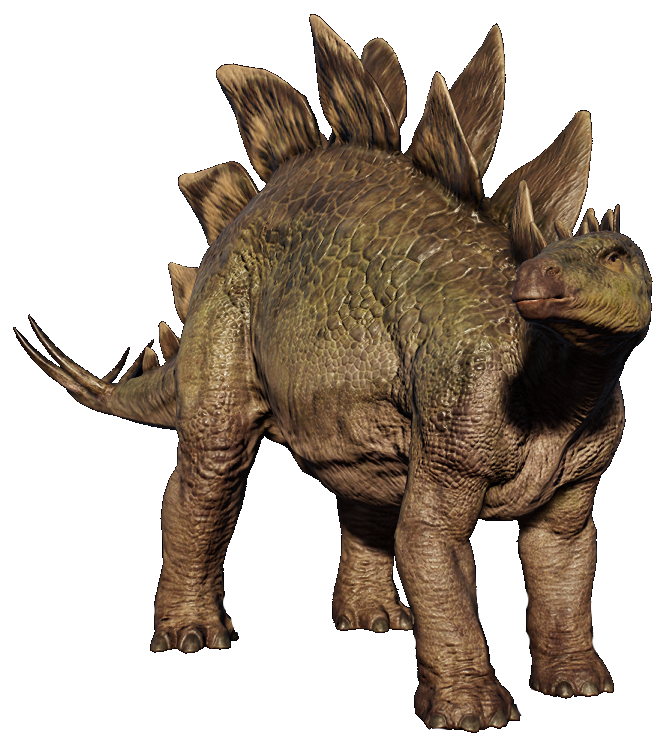 Triceratops - SPECIES PROFILE  Jurassic World Evolution 