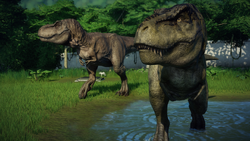 Jurassic World Evolution Screenshot 2018.12.19 - 21.42.26.49