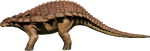 Nodosaurus