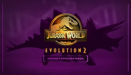 Secret Species Pack Cover Image
