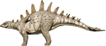 Chungkingosaurus