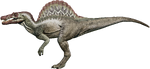 Spinosaurus