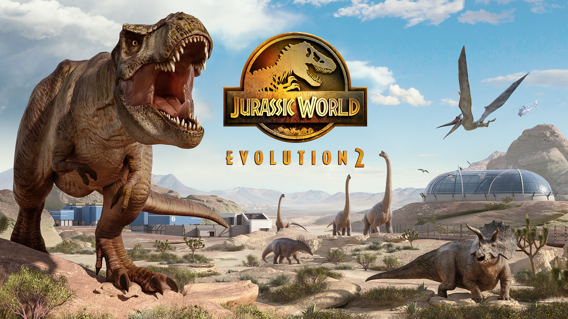 jurassic world evolution wiki