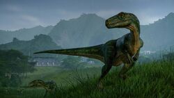 Herrerasaurus 2 2