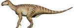 Iguanodon