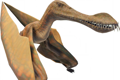 Deinocheirus, DinoDB